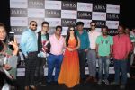 Sunny Leone, Dabboo Ratnani at an Add Shoot Of Iarpa Sunglasses on 21st April 2017